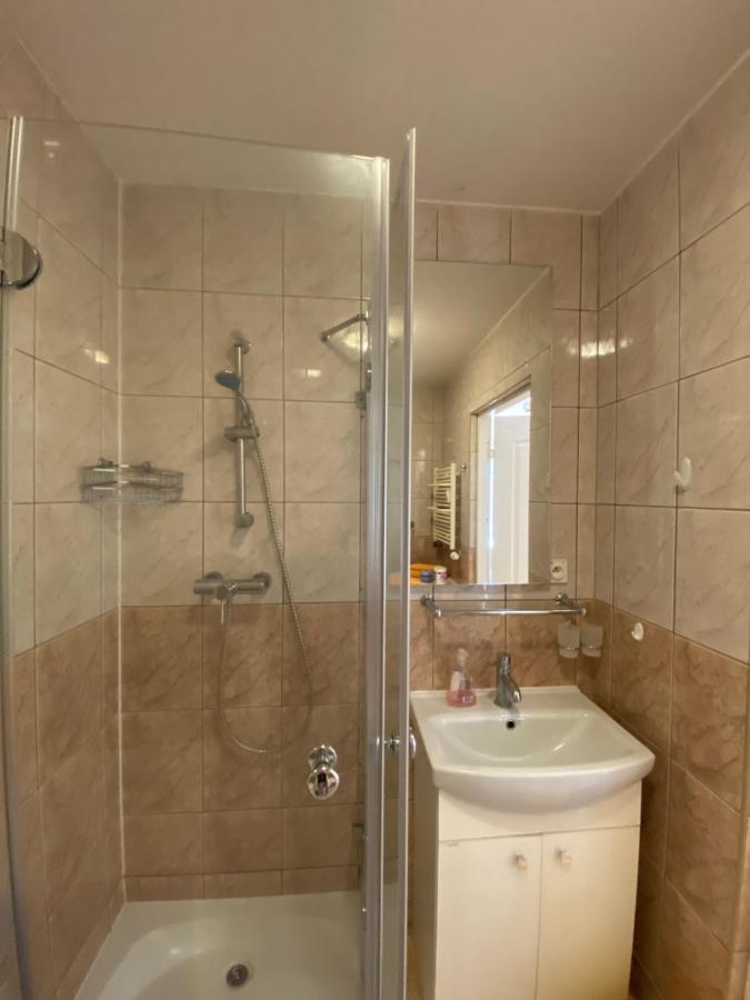 Apartament Reymonta Przy Morzu 코워브제크 외부 사진
