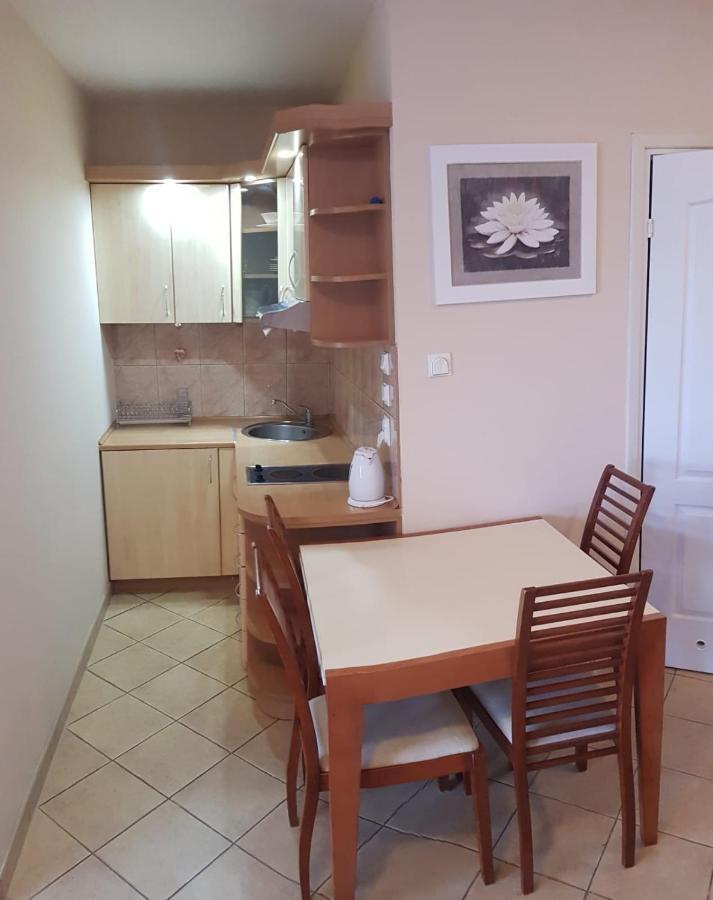 Apartament Reymonta Przy Morzu 코워브제크 외부 사진