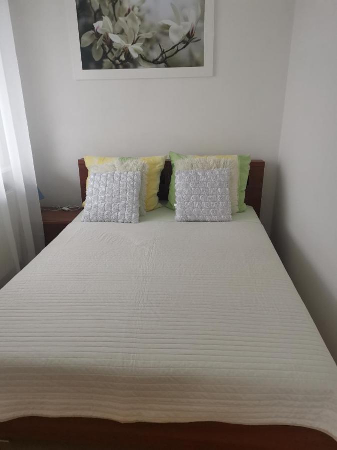 Apartament Reymonta Przy Morzu 코워브제크 외부 사진