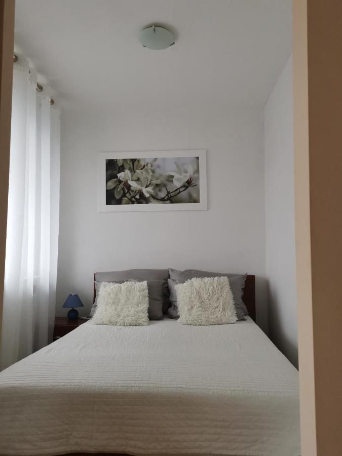 Apartament Reymonta Przy Morzu 코워브제크 외부 사진