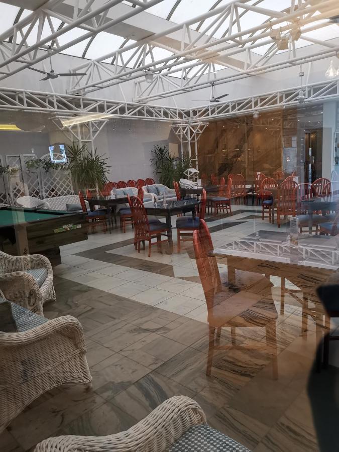 Apartament Reymonta Przy Morzu 코워브제크 외부 사진